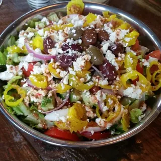 Large Greek Salad