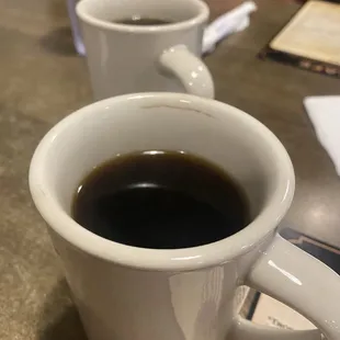 Coffee