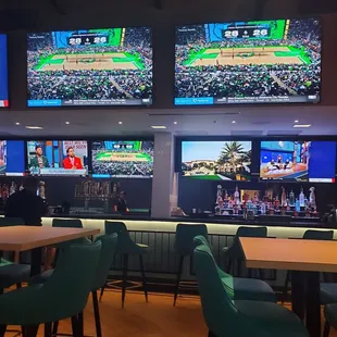 large screen televisions