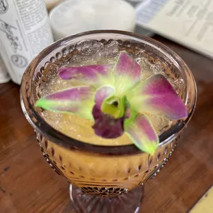 Drink! Don't remember the name