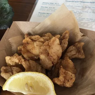 Grouper Nuggets