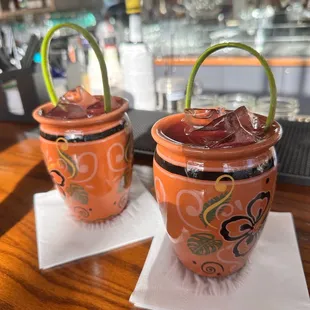 Drinks