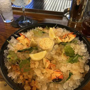 Stone Crabs