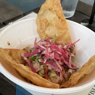 Ceviche