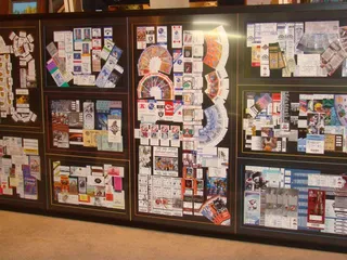 Art & Frame Approach