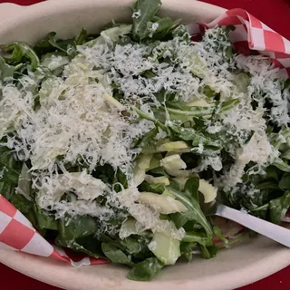 Arugula salad