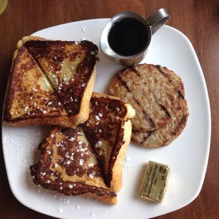 French Toast