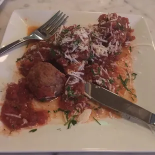Meatballs