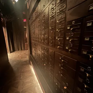 Phone Storage