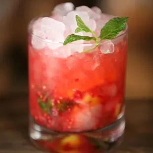 Summer Cocktail