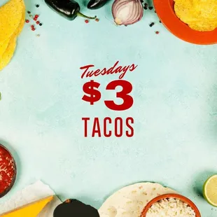 Taco Tuesday