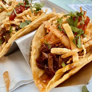 Short Rib Tacos