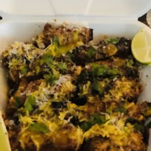 Tropi Cali Food Truck