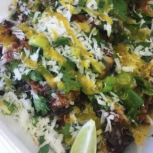 Original Don&apos;t be a Jerk Chicken Riblets