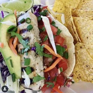 Mahi