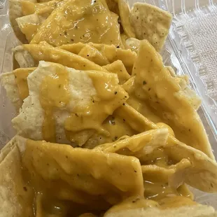 Nachos