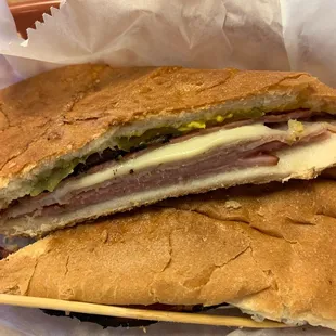 Triplette # 7