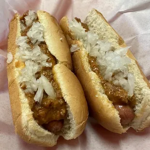 The Texas Dog. Phenomenal!