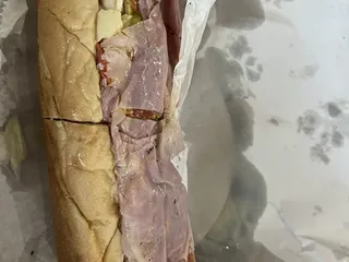 LaSpada's