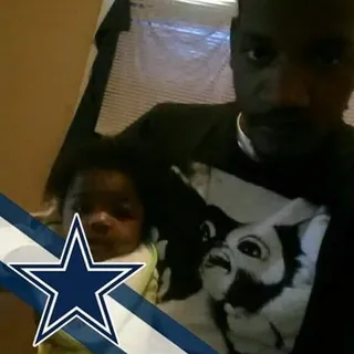 Marcus J.