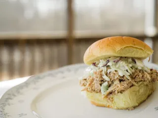 Lil Mack's BBQ
