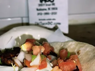 Tiki Taco