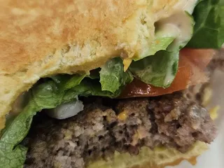 Basic Burger