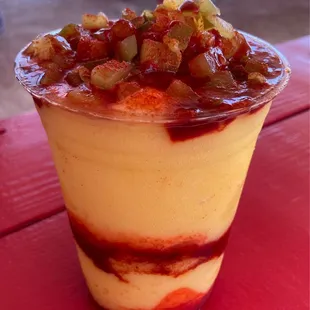 Mango Dilly