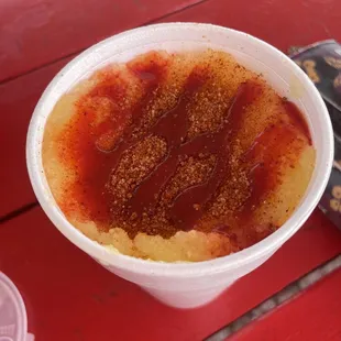 Mangonada