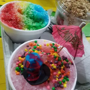 Raspas