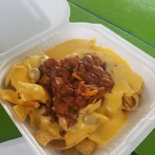 Frito Pies