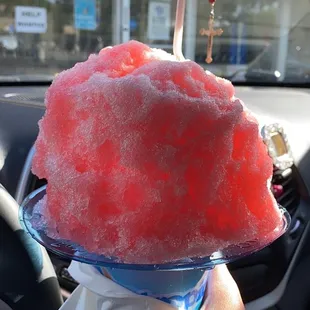 Uhm damn!! This is huge lol worth the $6