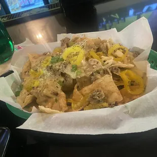 Nachos