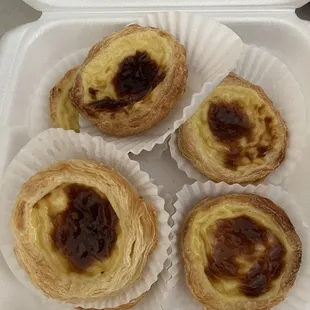 Pastéis de Belém