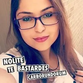 Cintia M.