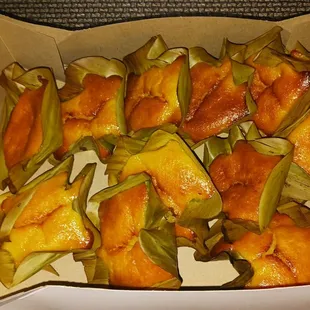 Bibingka