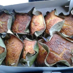 Bibingka Time