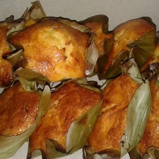 Bibingka