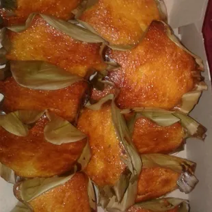 Yummy delicious bibingka (Get in my Belly)