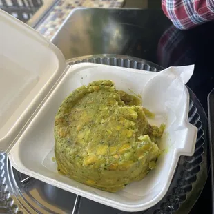 Mofongo