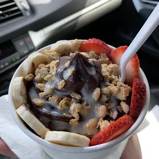 Acai Bowl