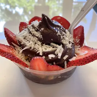 Acai Bowl