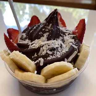 Acai Bowl