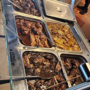 Heaven help us all. So much deliciousness.