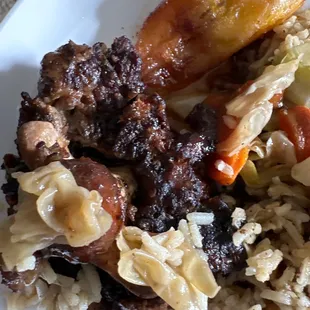 One  Oxtail for $30 + dollars