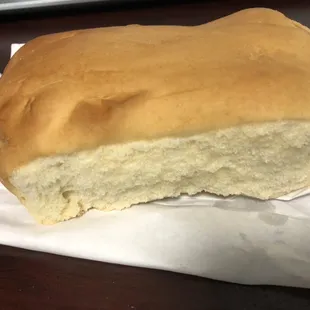 Coco Bread
