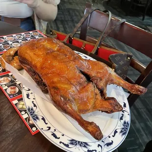 Peking Duck