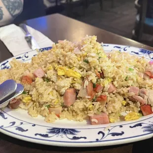 Special Fried Rice