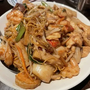 Lo Mein