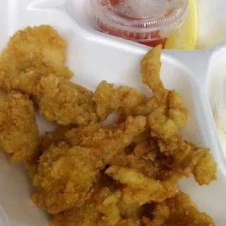 Fried Conch